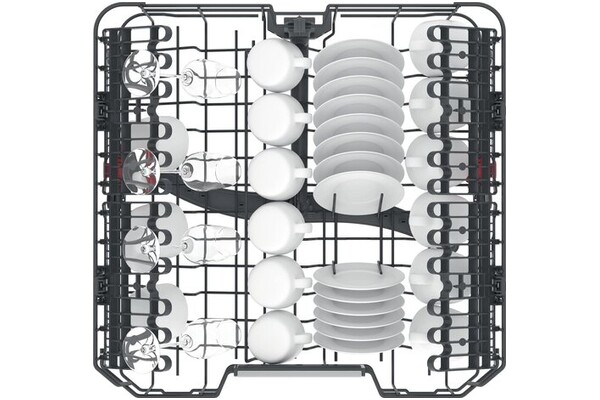 Zmywarka do zabudowy Whirlpool WIO3T126PFE