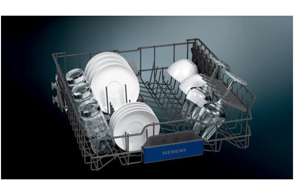 Zmywarka do zabudowy Siemens SN63HX42VE