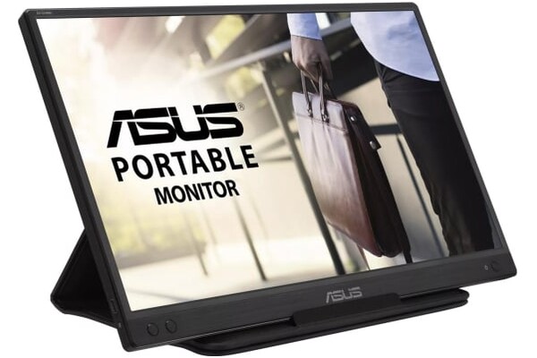 Monitor 15.6" ASUS ZenScreen MB166C