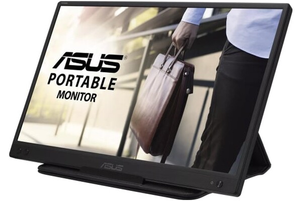 Monitor 15.6" ASUS ZenScreen MB166C
