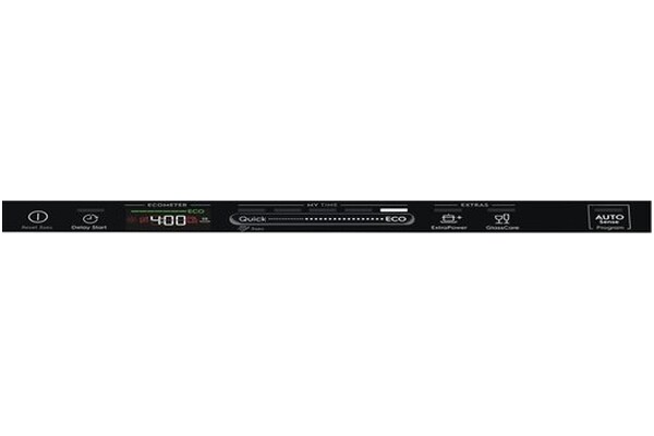 Zmywarka do zabudowy Electrolux EES48400L