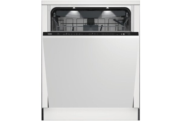 Zmywarka do zabudowy Beko MDIN48523AD