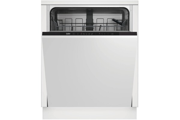 Zmywarka do zabudowy Beko DIN35320