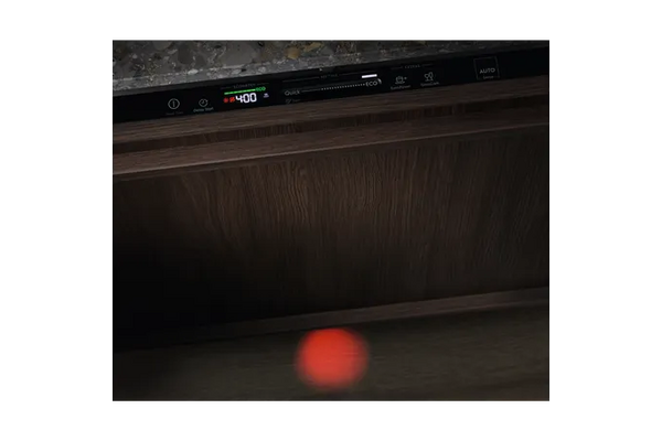 Zmywarka do zabudowy Electrolux EEQ843100L