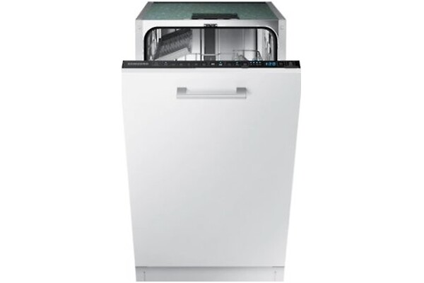 Zmywarka do zabudowy Samsung DW50R4060BBEO