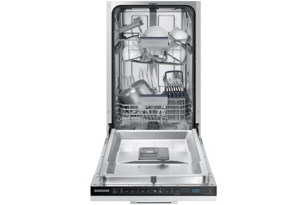 Zmywarka do zabudowy Samsung DW50R4060BBEO