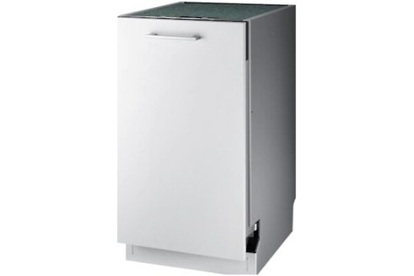 Zmywarka do zabudowy Samsung DW50R4060BBEO