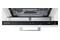 Zmywarka do zabudowy Samsung DW50R4060BBEO