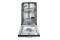 Zmywarka do zabudowy Samsung DW50R4060BBEO