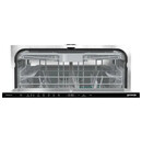 Zmywarka do zabudowy Gorenje GV643D60