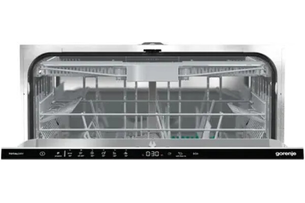 Zmywarka do zabudowy Gorenje GV643D60