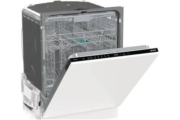 Zmywarka do zabudowy Gorenje GV643D60