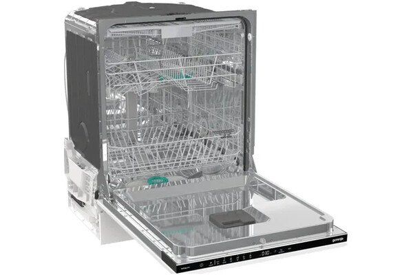 Zmywarka do zabudowy Gorenje GV643D60