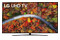 Telewizor LG 50UP81003LA 50" 4K Ultra HD