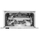 Zmywarka do zabudowy INDESIT DSIO3T224CE