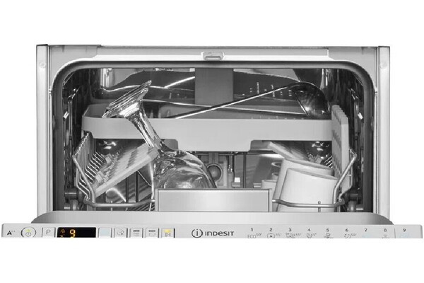 Zmywarka do zabudowy INDESIT DSIO3T224CE