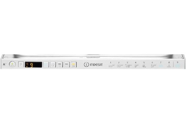 Zmywarka do zabudowy INDESIT DSIO3T224CE
