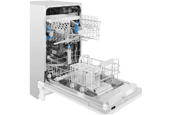 Zmywarka do zabudowy INDESIT DSIO3T224CE