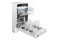 Zmywarka do zabudowy INDESIT DSIO3T224CE