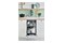 Zmywarka do zabudowy INDESIT DSIO3T224CE