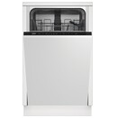 Zmywarka do zabudowy Beko DIS35023