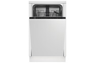 Zmywarka do zabudowy Beko DIS35023