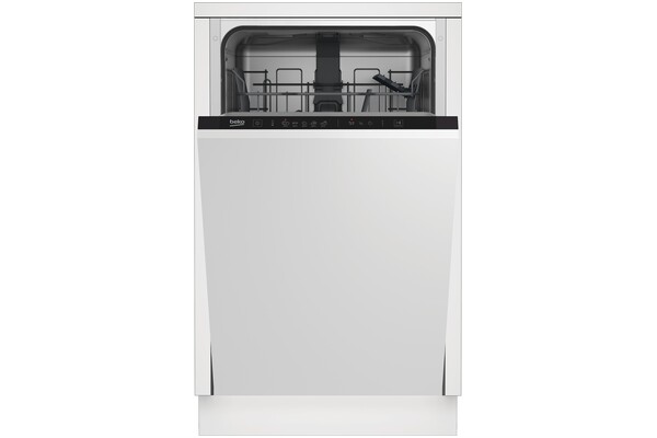 Zmywarka do zabudowy Beko DIS35023
