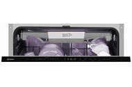 Zmywarka do zabudowy AMICA DIM68B10EBONSWVID