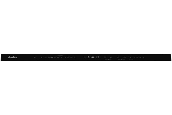 Zmywarka do zabudowy AMICA DIM68B10EBONSWVID