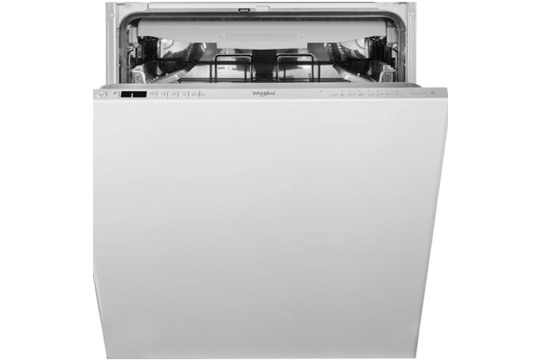 Zmywarka do zabudowy Whirlpool WIC3C33PFE