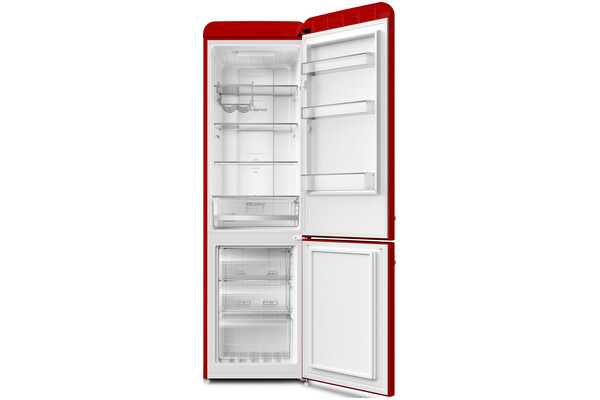 Lodówka AMICA Retro FK34953FRAA