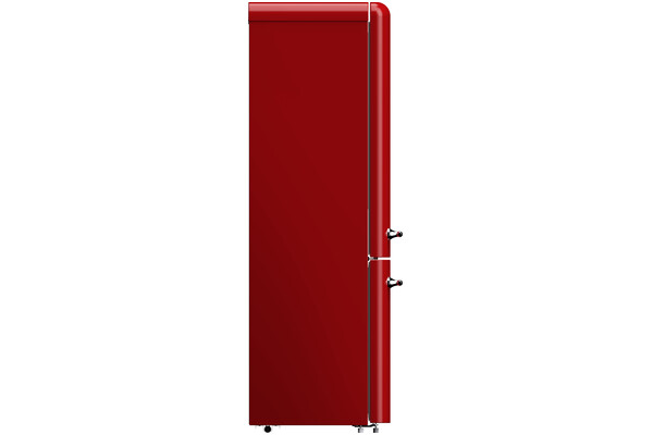 Lodówka AMICA Retro FK34953FRAA