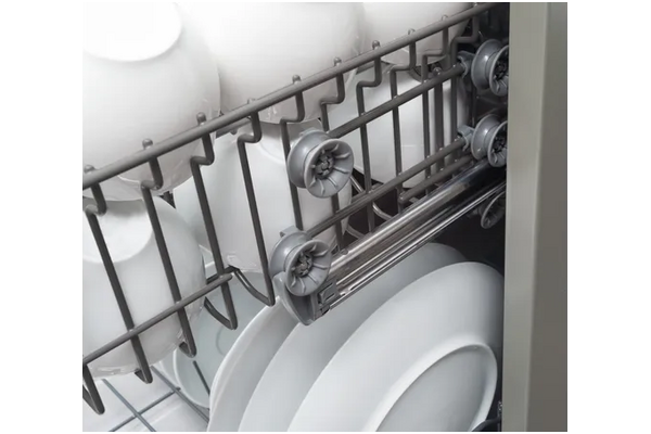 Zmywarka do zabudowy AMICA DIM46C9TBONSIH
