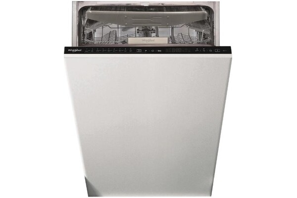 Zmywarka do zabudowy Whirlpool WSIP4O23PFE