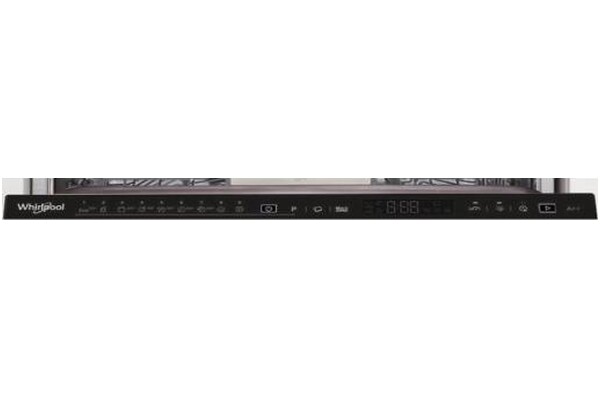 Zmywarka do zabudowy Whirlpool WSIP4O23PFE
