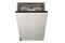 Zmywarka do zabudowy Whirlpool WSIP4O23PFE