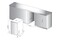 Zmywarka do zabudowy Whirlpool WSIP4O23PFE