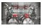 Zmywarka do zabudowy Whirlpool WSIP4O23PFE