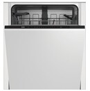 Zmywarka do zabudowy Beko DIN36430