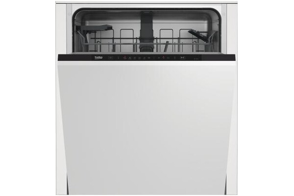 Zmywarka do zabudowy Beko DIN36430