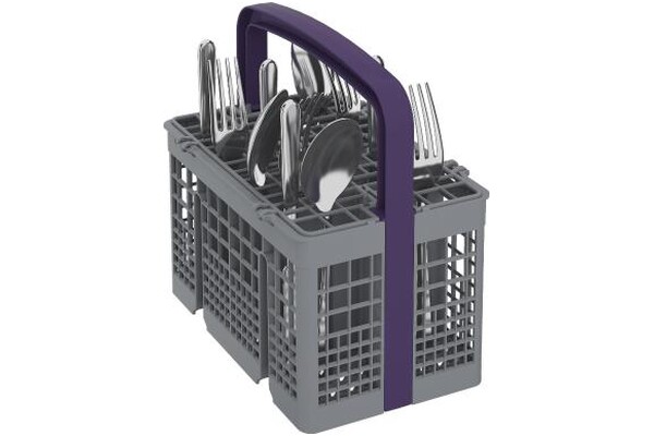 Zmywarka do zabudowy Beko DIN36430