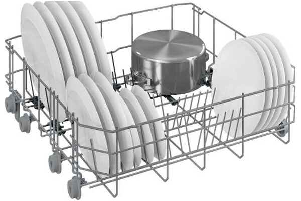 Zmywarka do zabudowy Beko DIN36430