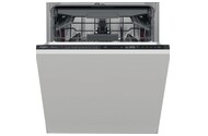 Zmywarka do zabudowy Whirlpool WIP4T233PFEGB