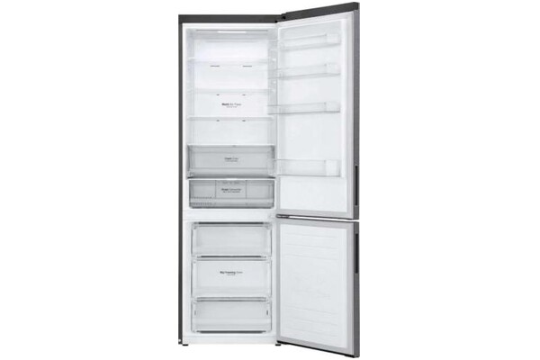 Lodówka LG GBP62DSXCC1
