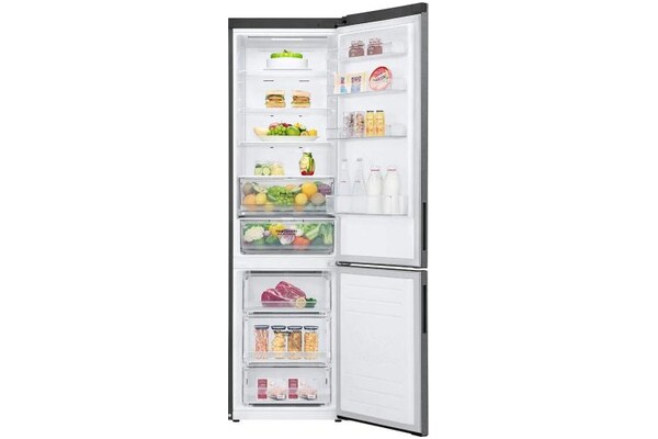 Lodówka LG GBP62DSXCC1