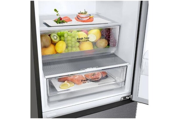 Lodówka LG GBP62DSXCC1