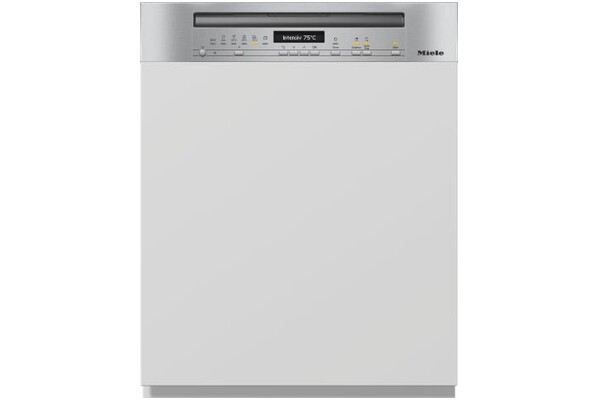 Zmywarka do zabudowy MIELE G7110SCI