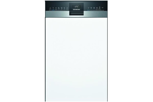 Zmywarka do zabudowy Siemens SR55ZS11ME