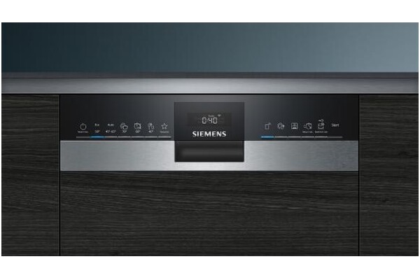 Zmywarka do zabudowy Siemens SR55ZS11ME