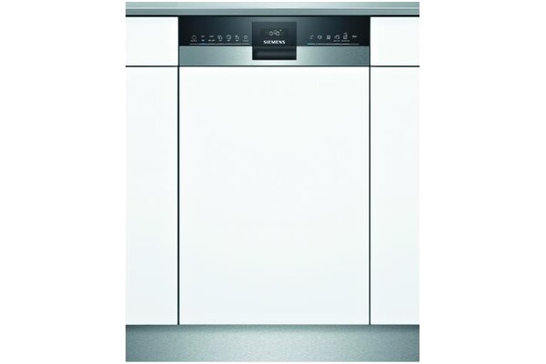 Zmywarka do zabudowy Siemens SR55ZS11ME